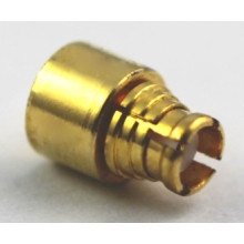 RF Coaxial Right Angle SMP